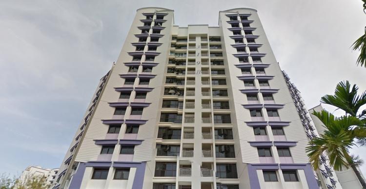 Blk 319B Anchorvale Drive (Sengkang), HDB 5 Rooms #142105432